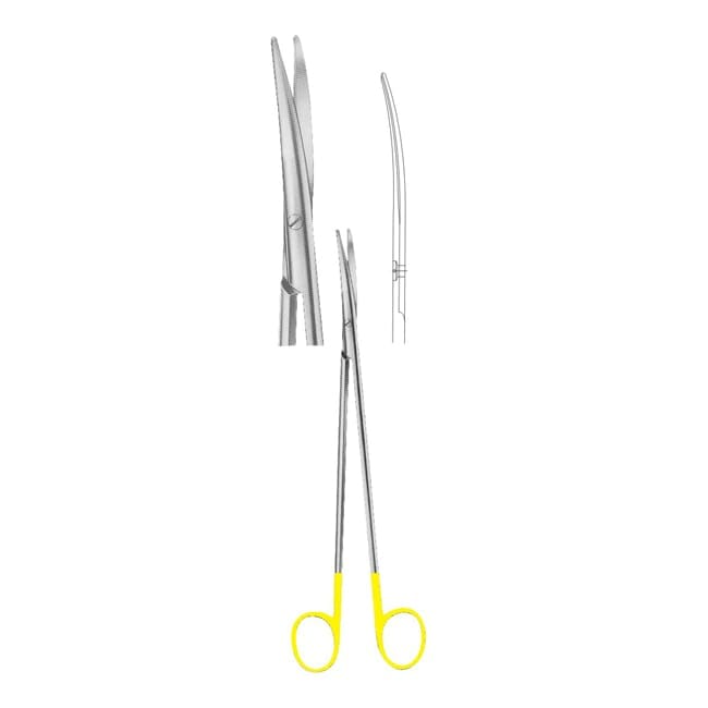 TC Scissors TC Scissors