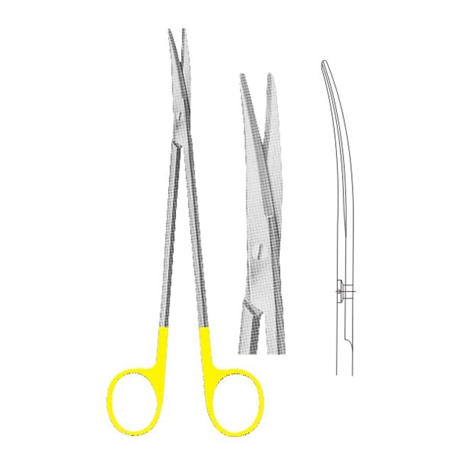 TC Scissors TC Scissors