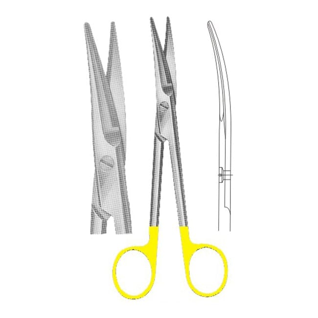 TC Scissors TC Scissors