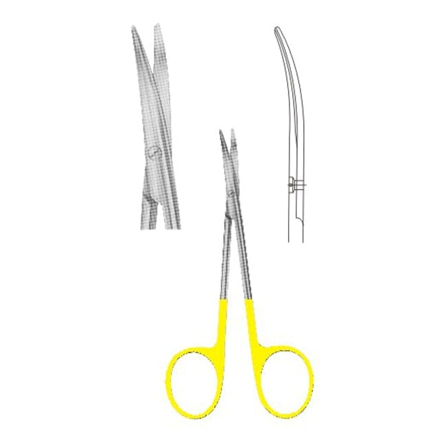 TC Scissors TC Scissors