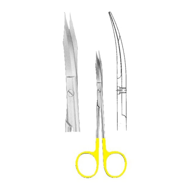 TC Scissors TC Scissors