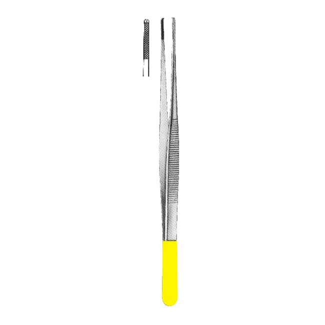 TC Dissecting Forceps TC Dissecting Forceps