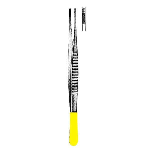 TC Dissecting Forceps TC Dissecting Forceps