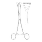 Tissue Forceps