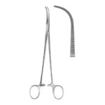 Dissecting & Ligature Forceps