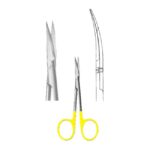 TC Scissors