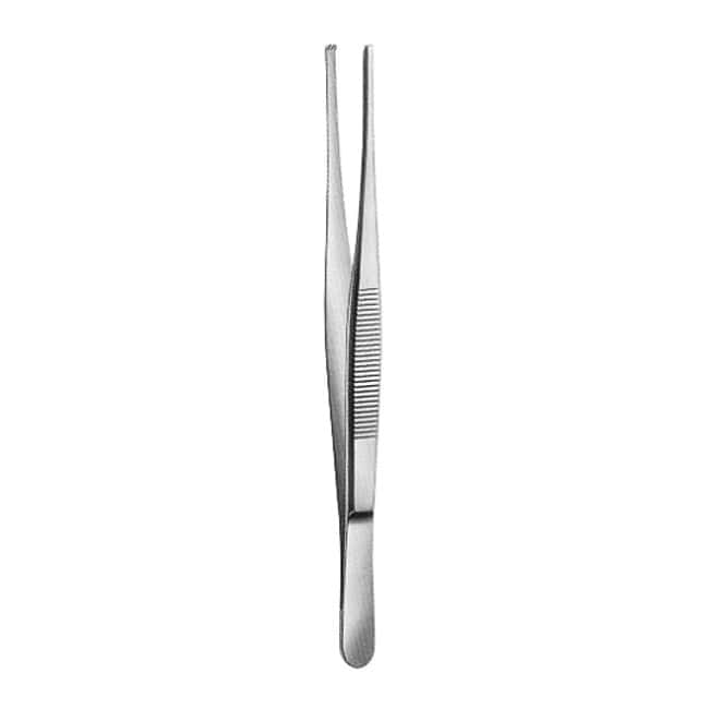 Toothed Dissecting Forceps Toothed Dissecting Forceps