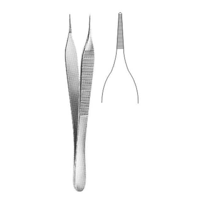 Delicate Disecting Forceps Delicate Disecting Forceps