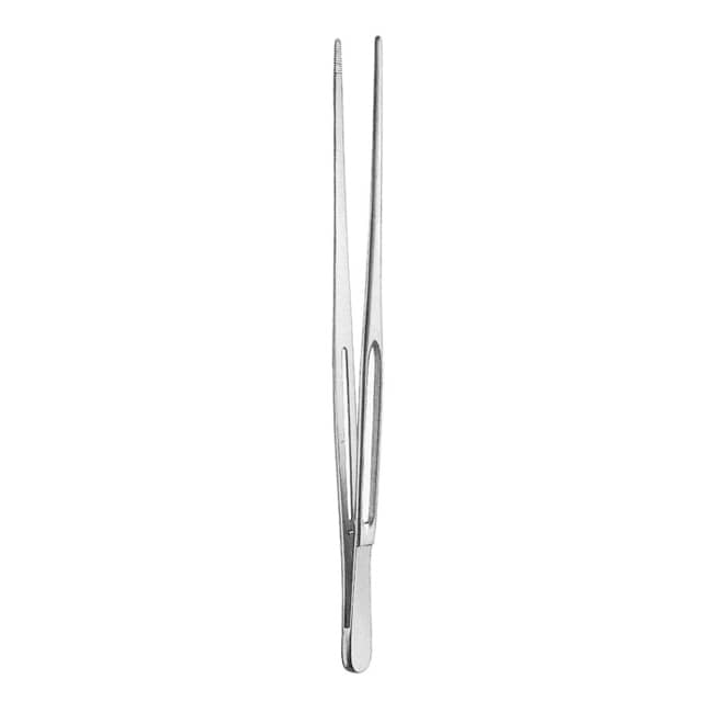 Serrated Dissecting Forceps Serrated Dissecting Forceps