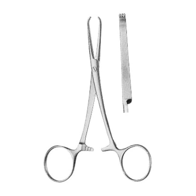 3392-min Tissue Forceps - Image 1