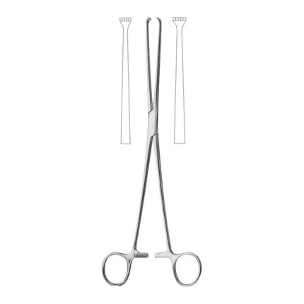 Tissue Forceps