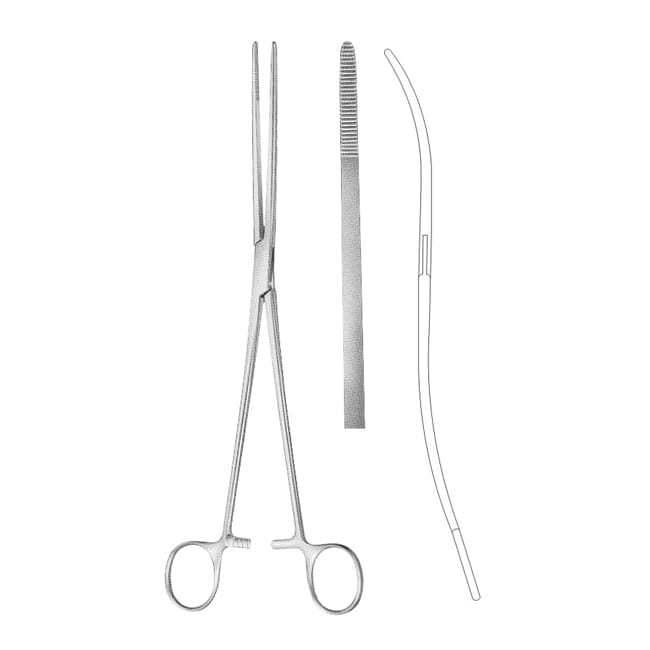 Dressing Forceps Dressing Forceps