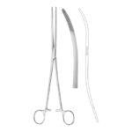 Dressing Forceps