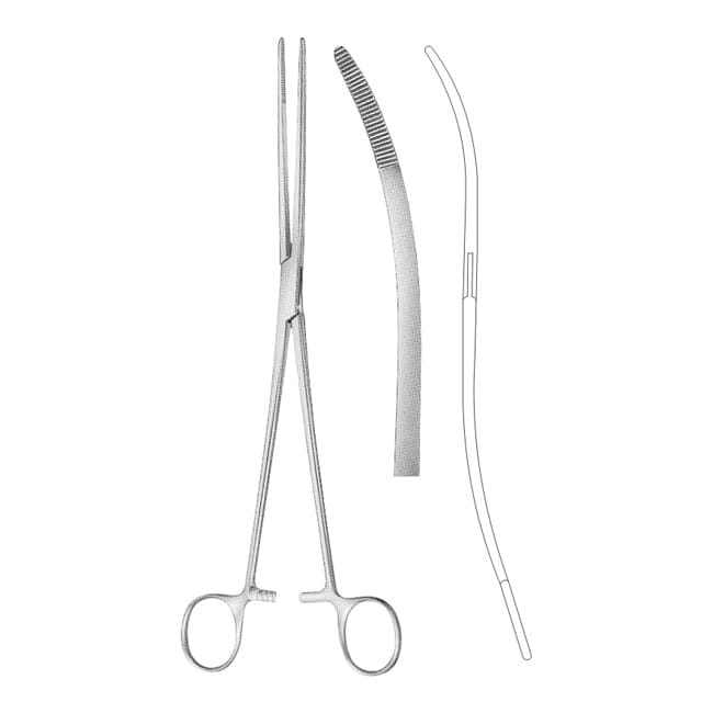 Dressing Forceps Dressing Forceps