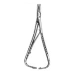 Needle Holders