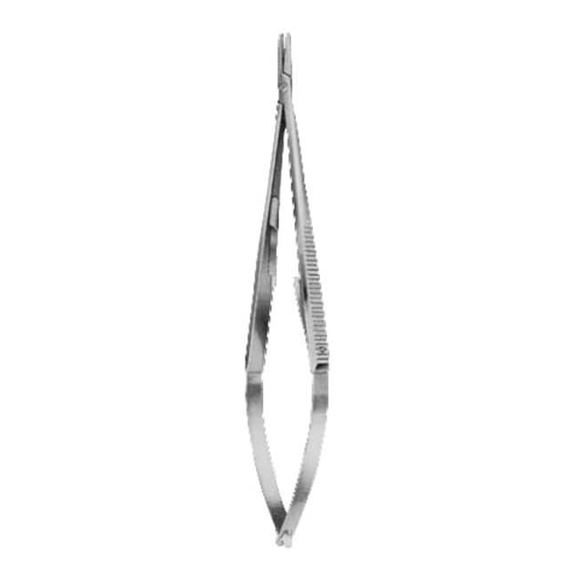 Micro Needle Holders Micro Needle Holders