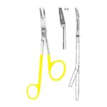 TC Needle Holders