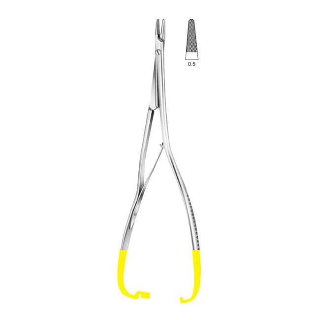 TC Needle Holders TC Needle Holders
