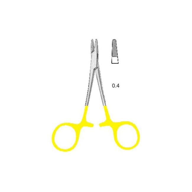 TC Needle Holders TC Needle Holders