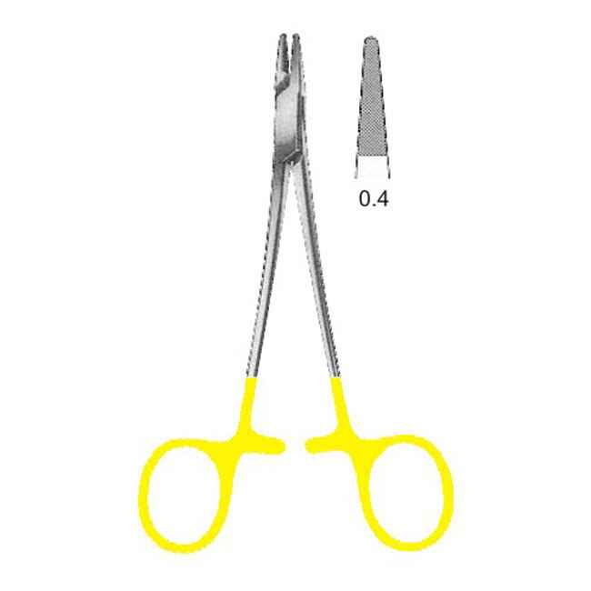 TC Needle Holders TC Needle Holders