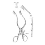 Self Retaining Retractors