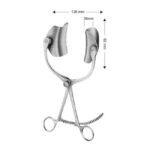 Self Retaining Retractors
