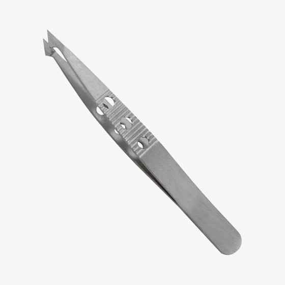 Slant and Pointed Tip Tweezers Slant and Pointed Tip Tweezers