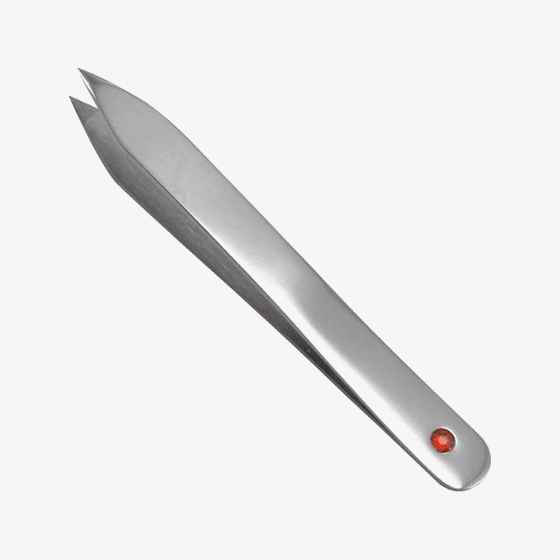 Body Waxing Tweezers with Diamond Body Waxing Tweezers with Diamond