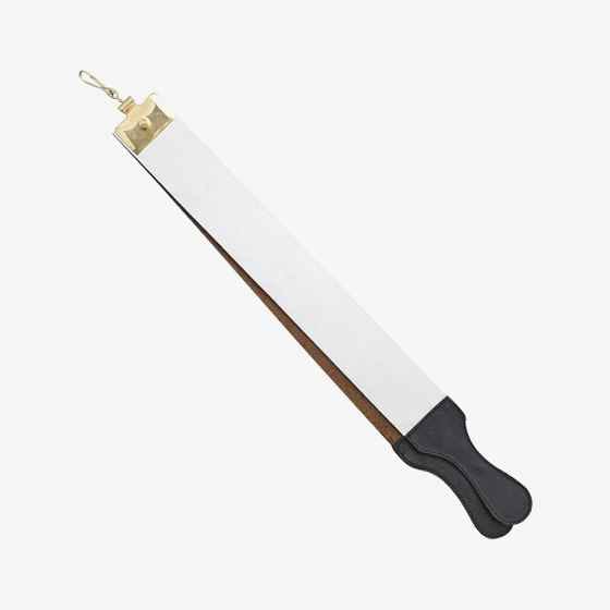 Leather Barber Strap Leather Barber Strap