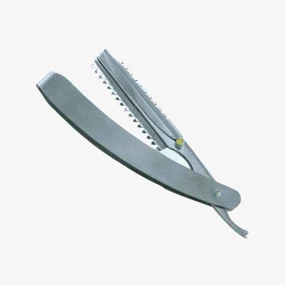 Hair Sharper Hair Sharper