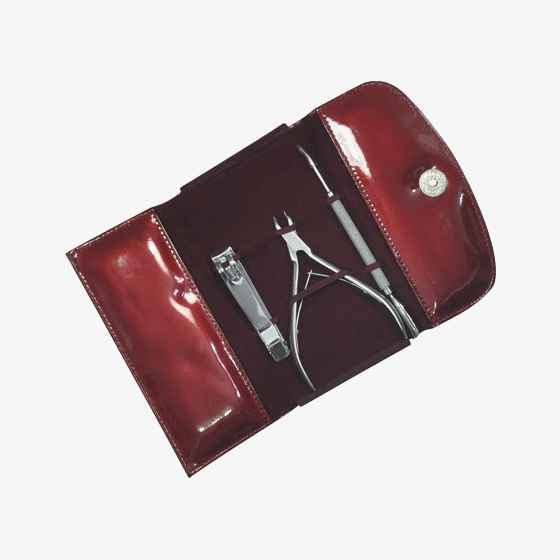 3-Pcs Red Color kit 3-Pcs Red Color kit