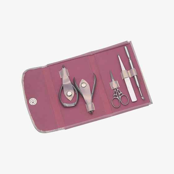 5-Pcs Manicure Kit 5-Pcs Manicure Kit