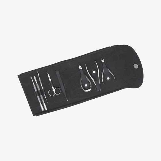 8-Pcs Manicure Kit 8-Pcs Manicure Kit
