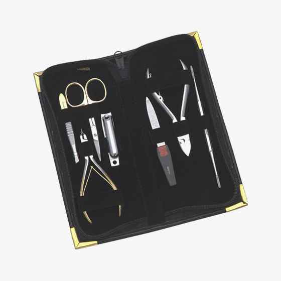 Manicure and Pedicure Kits Manicure and Pedicure Kits