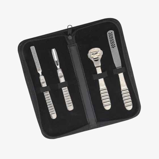 Pedicure Kit 4-Pcs Pedicure Kit 4-Pcs