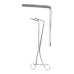 Intestinal Clamps