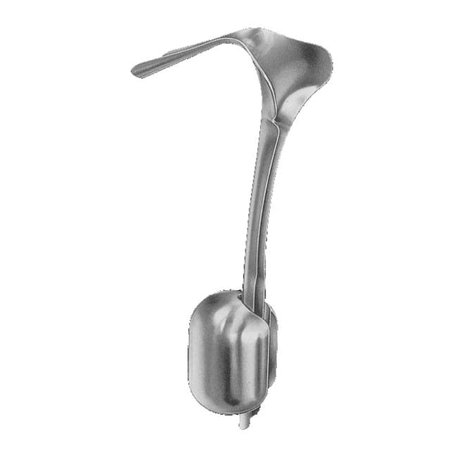 Vaginal Retractor/Uterine Dilators Vaginal Retractor/Uterine Dilators