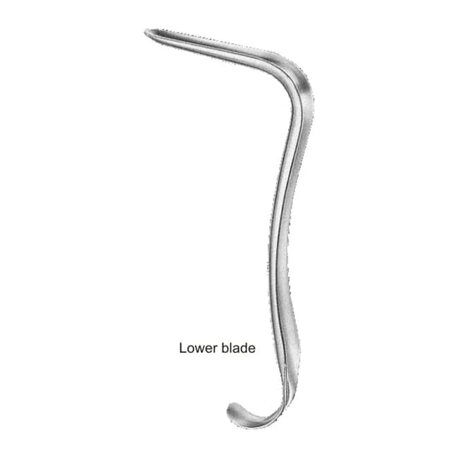 Vaginal Speculum Vaginal Speculum - Image 1