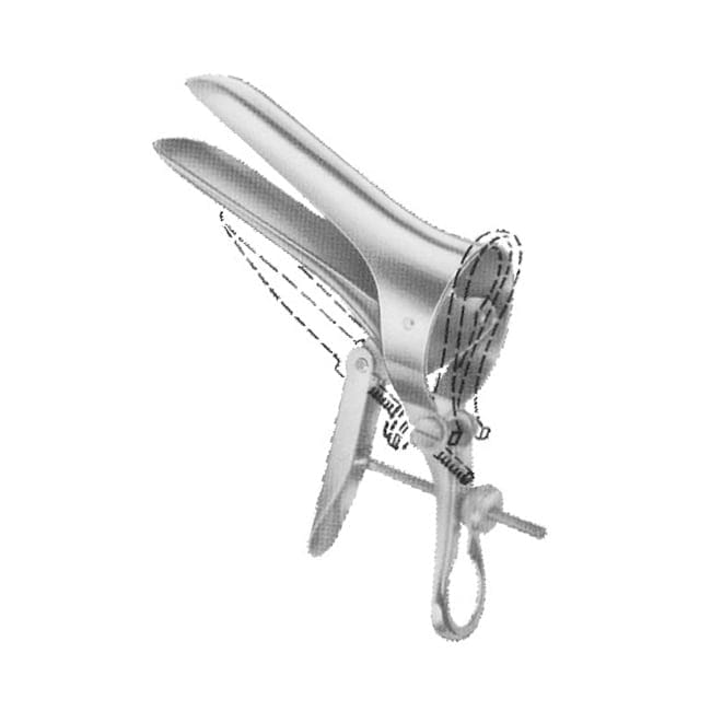 Vaginal Speculum Vaginal Speculum