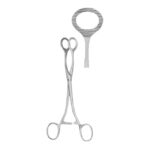 Ovum Forceps