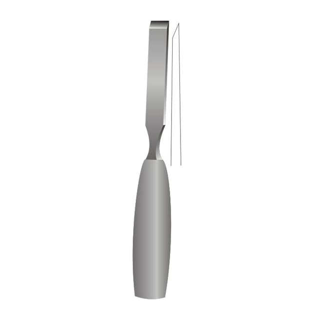 Osteotomes Chisels & Gouges Osteotomes Chisels & Gouges