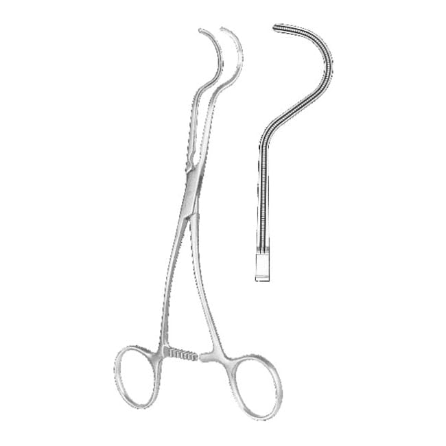 Atrauma Cardiovasular Forceps Atrauma Cardiovasular Forceps