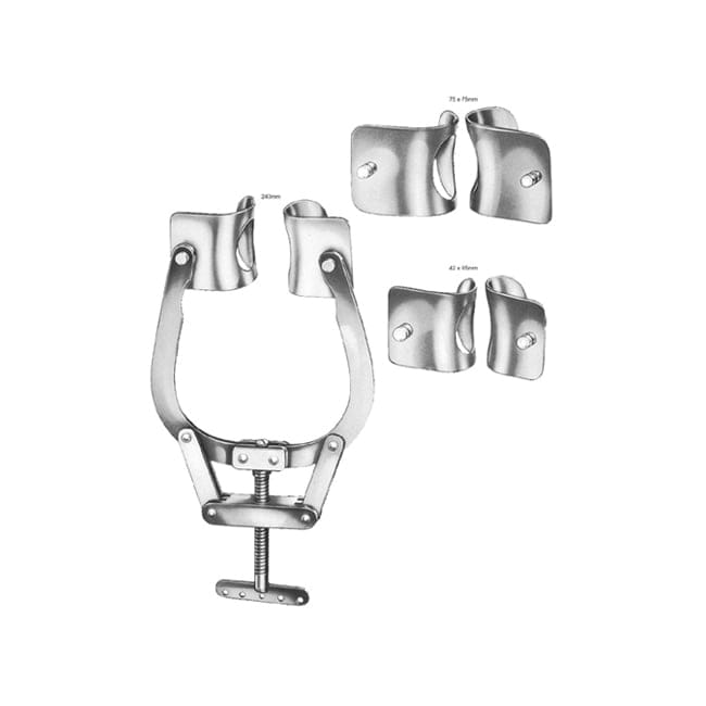 Rib Spreaders Rib Spreaders
