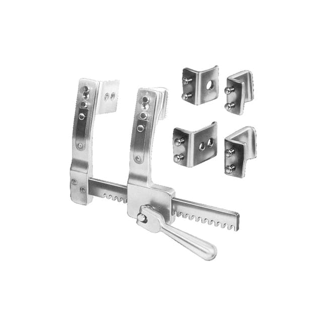 Rib Spreaders Rib Spreaders