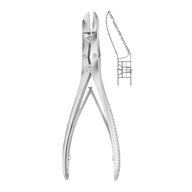 Bone Cutting Forceps Bone Cutting Forceps