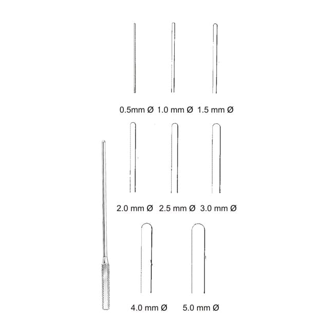 Vascular Dilators Vascular Dilators