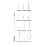 Vascular Dilators