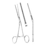 Atrauma Cardiovascular Forceps