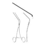 Atrauma Cardiovascular Forceps