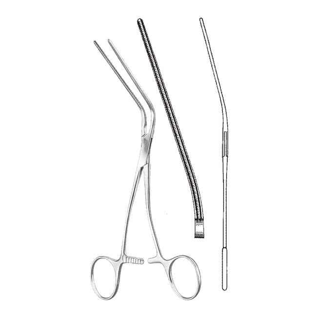 Atrauma Cardiovascular Forceps Atrauma Cardiovascular Forceps